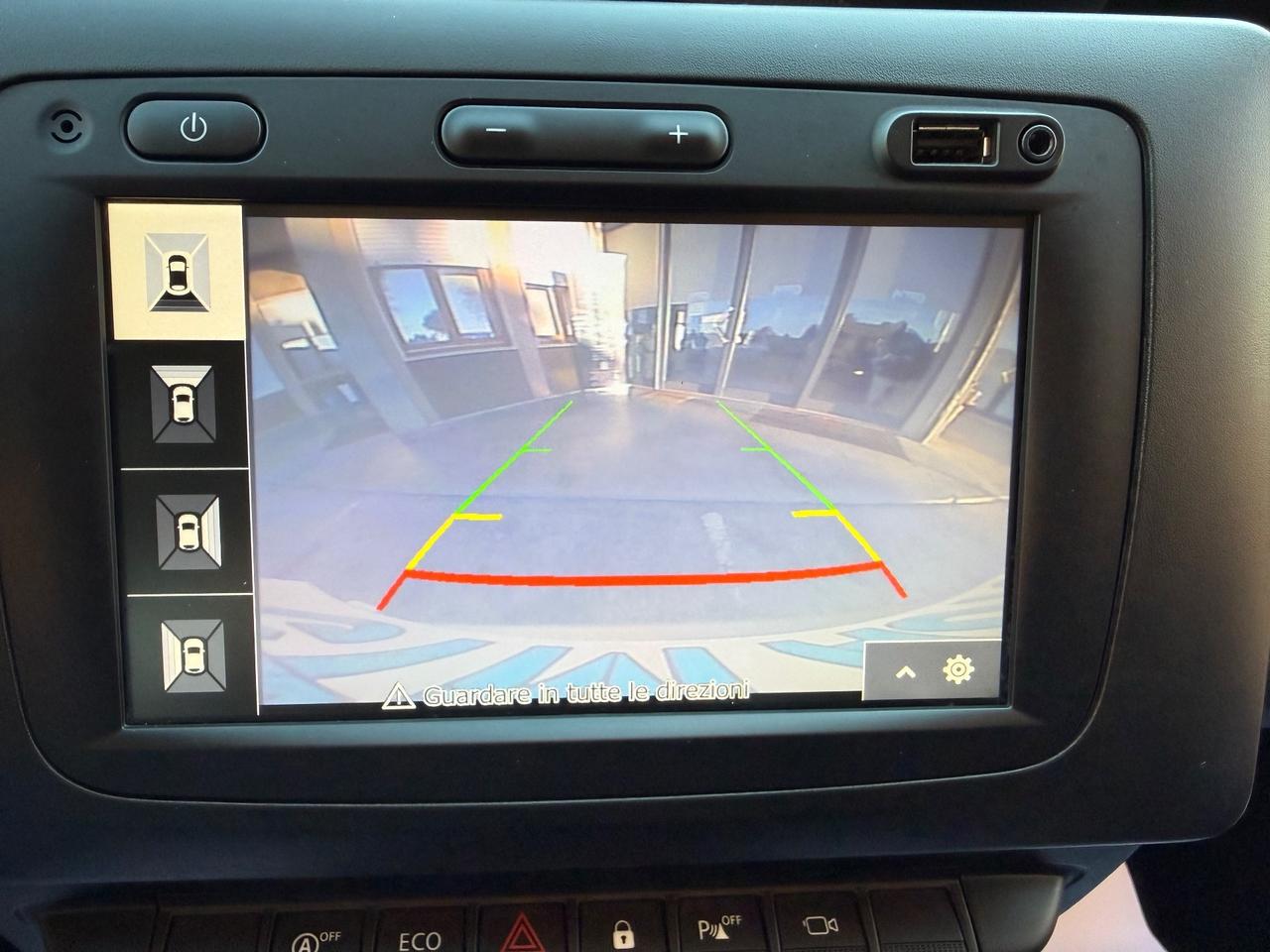 Dacia Duster 1.6 SCe GPL 4x2 - Neopatentati