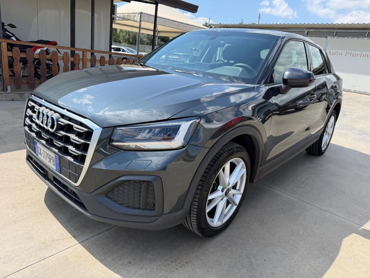 Audi Q2 30 TDI S tronic Admired 2022