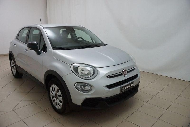 FIAT 500X 1.0 T3 120 CV Urban