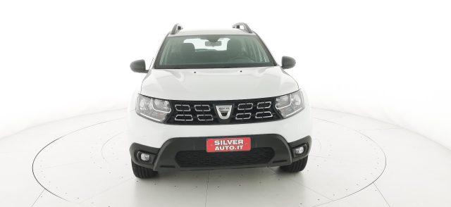 DACIA Duster 1.5 Blue dCi 8V 115 CV 4x2 Prestige