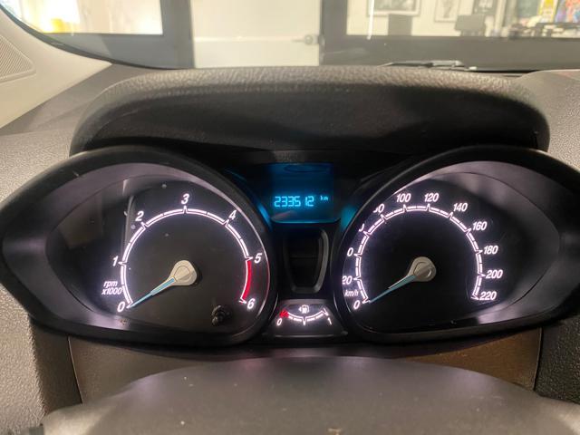 FORD Transit Courier 1.5 TDCi 75CV Trend *UNICO PROPRIETARIO*PREZZO+IVA