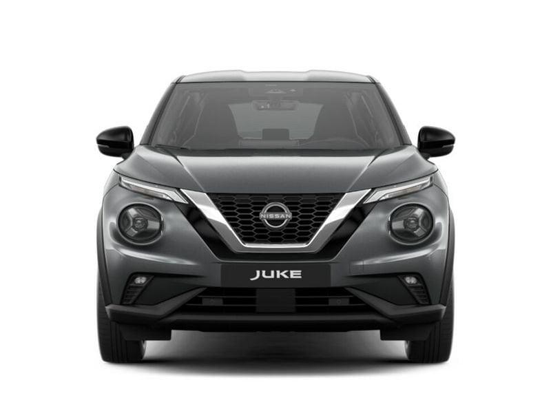 Nissan Juke Juke 1.0 dig-t N-Connecta 114cv