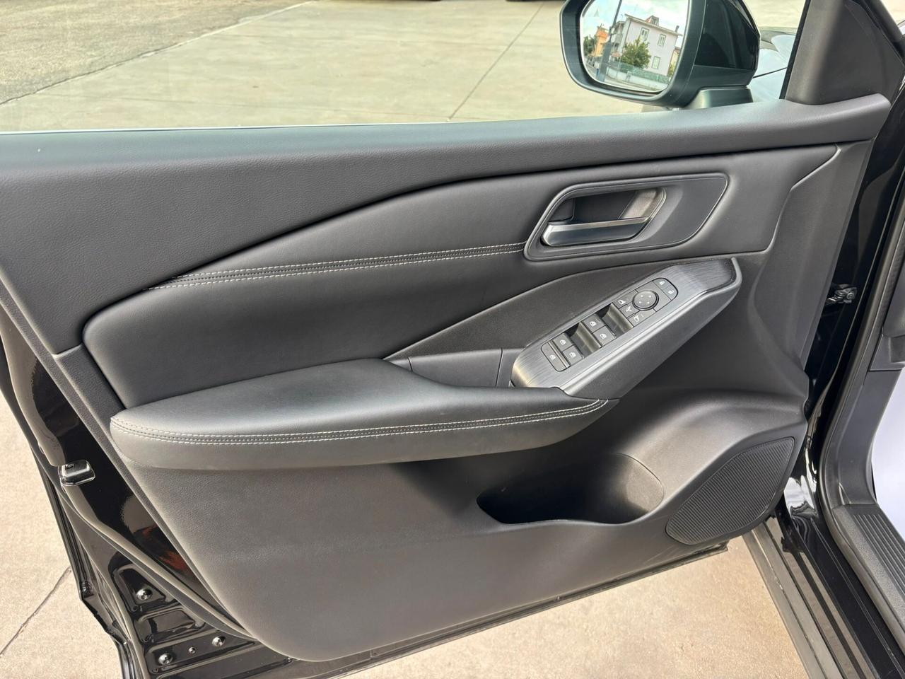 Nissan Qashqai MHEV 158 CV Xtronic Tekna+