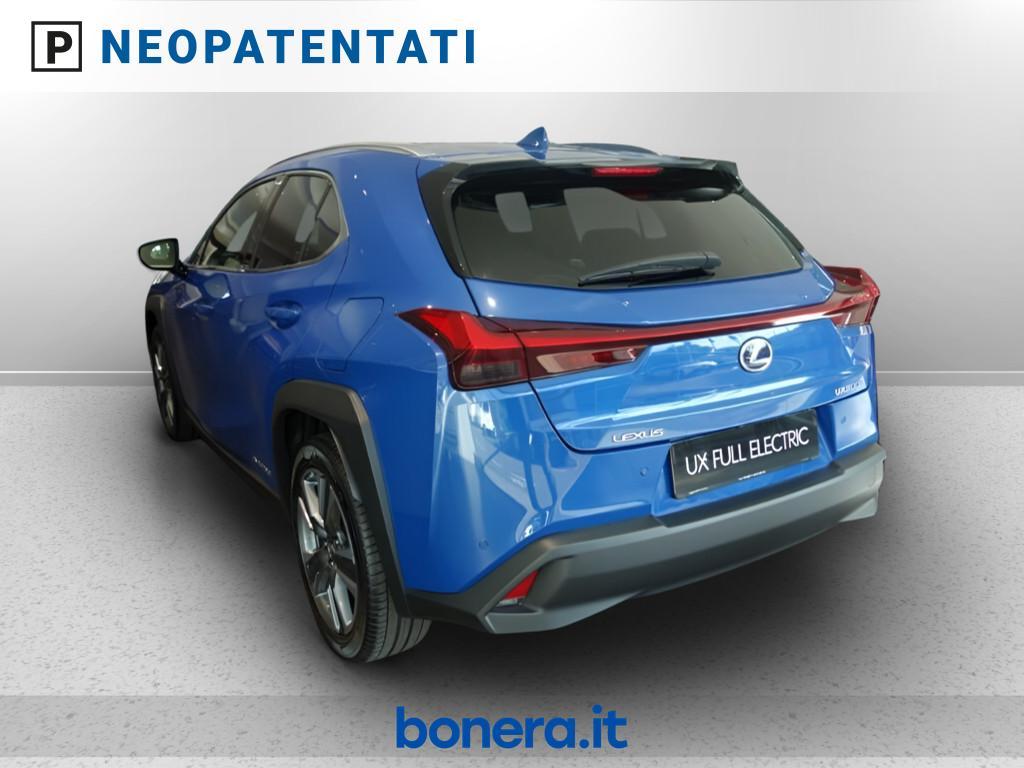 Lexus UX 300 e Luxury 2WD