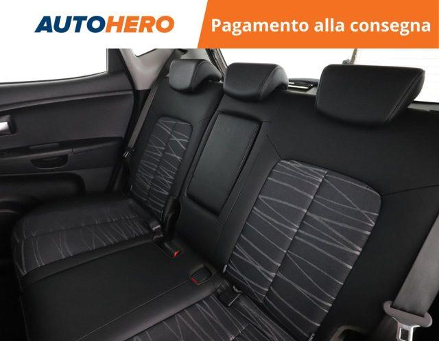 KIA Venga 1.4 CRDi 90CV Cool