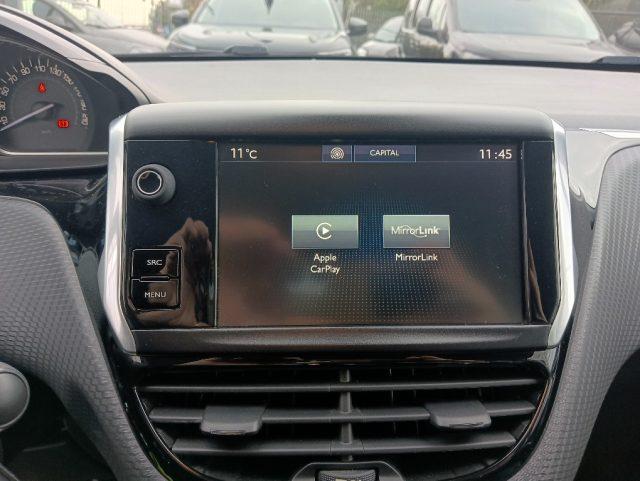 PEUGEOT 2008 PureTech Turbo 110 EAT6 S&S Allure