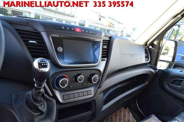 IVECO Daily 35C16 3.0 TELAIO NUOVO PASSO 3750