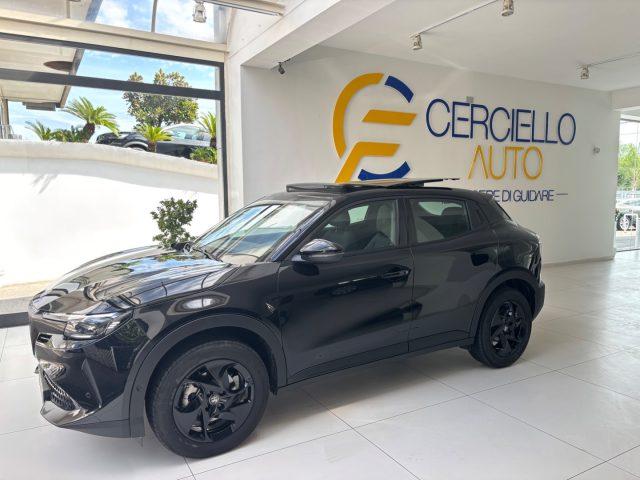 ALFA ROMEO Junior 1.2 145 CV Hybrid eDCT6 Q4 tetto P park tecno ?339