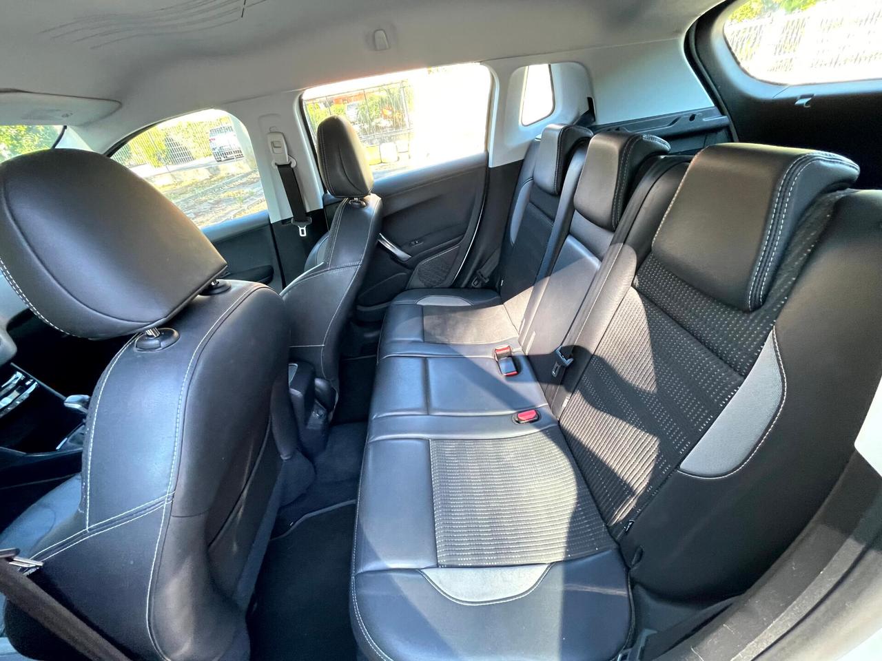 Peugeot 2008 GARANZIA 24 MESI 1.6 e-hdi Allure s NEOPATENTATI