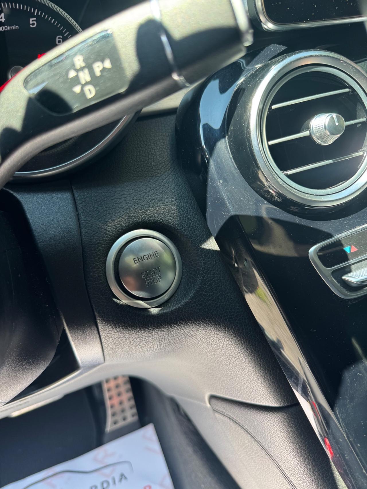 Mercedes-benz GLC 350 250 4Matic Premium