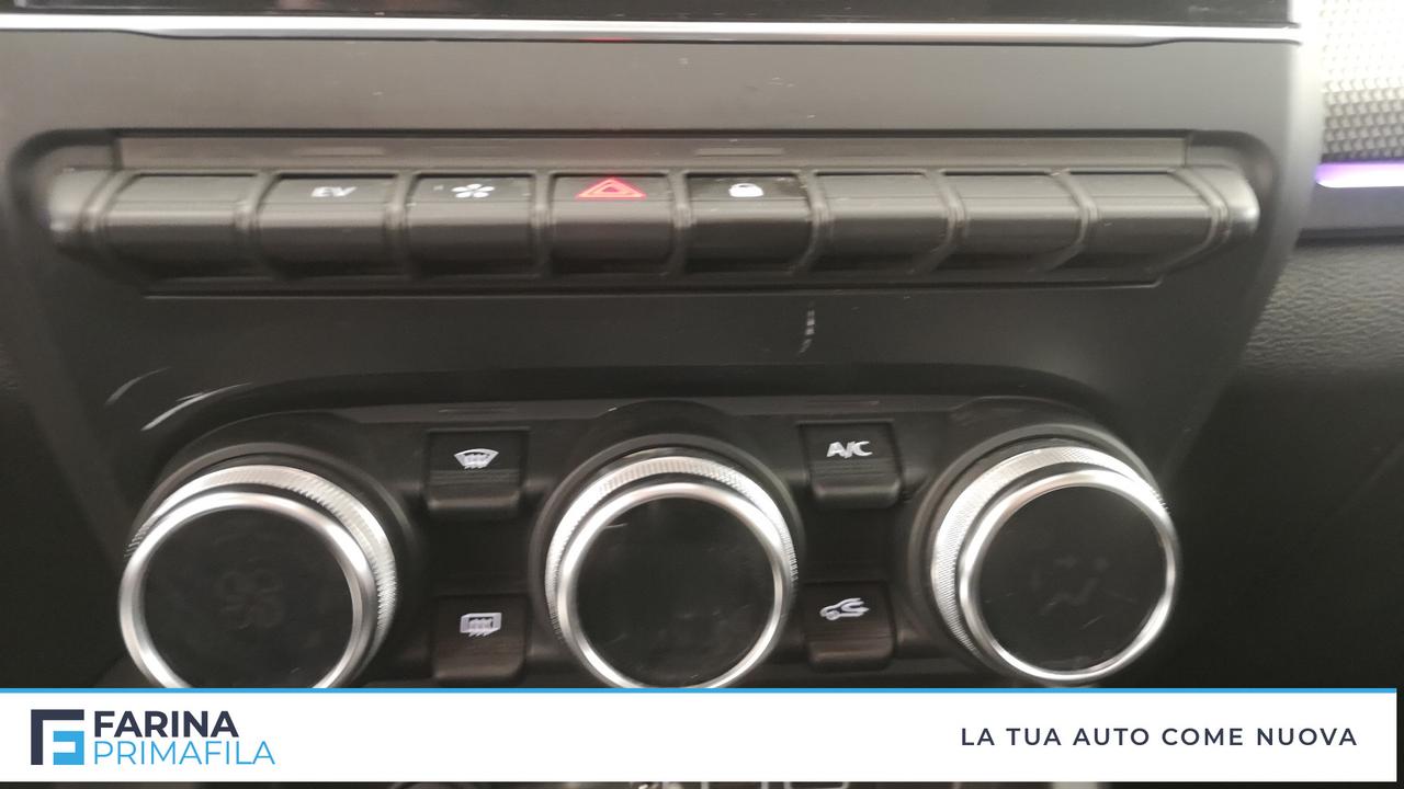 RENAULT Arkana 2021 - Arkana 1.6 E-Tech full hybrid Intens 145cv