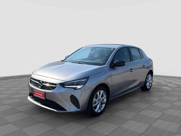 OPEL Corsa Corsa 1.2 Elegance