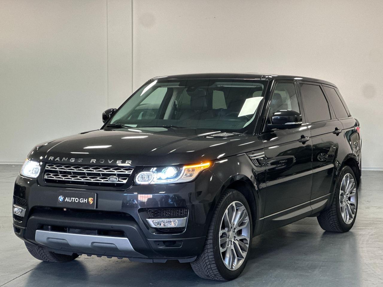 Land Rover Range Sport 3.0 SDV6 292cv HSE Dynamic