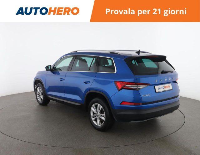 SKODA Kodiaq 1.5 TSI ACT Executive