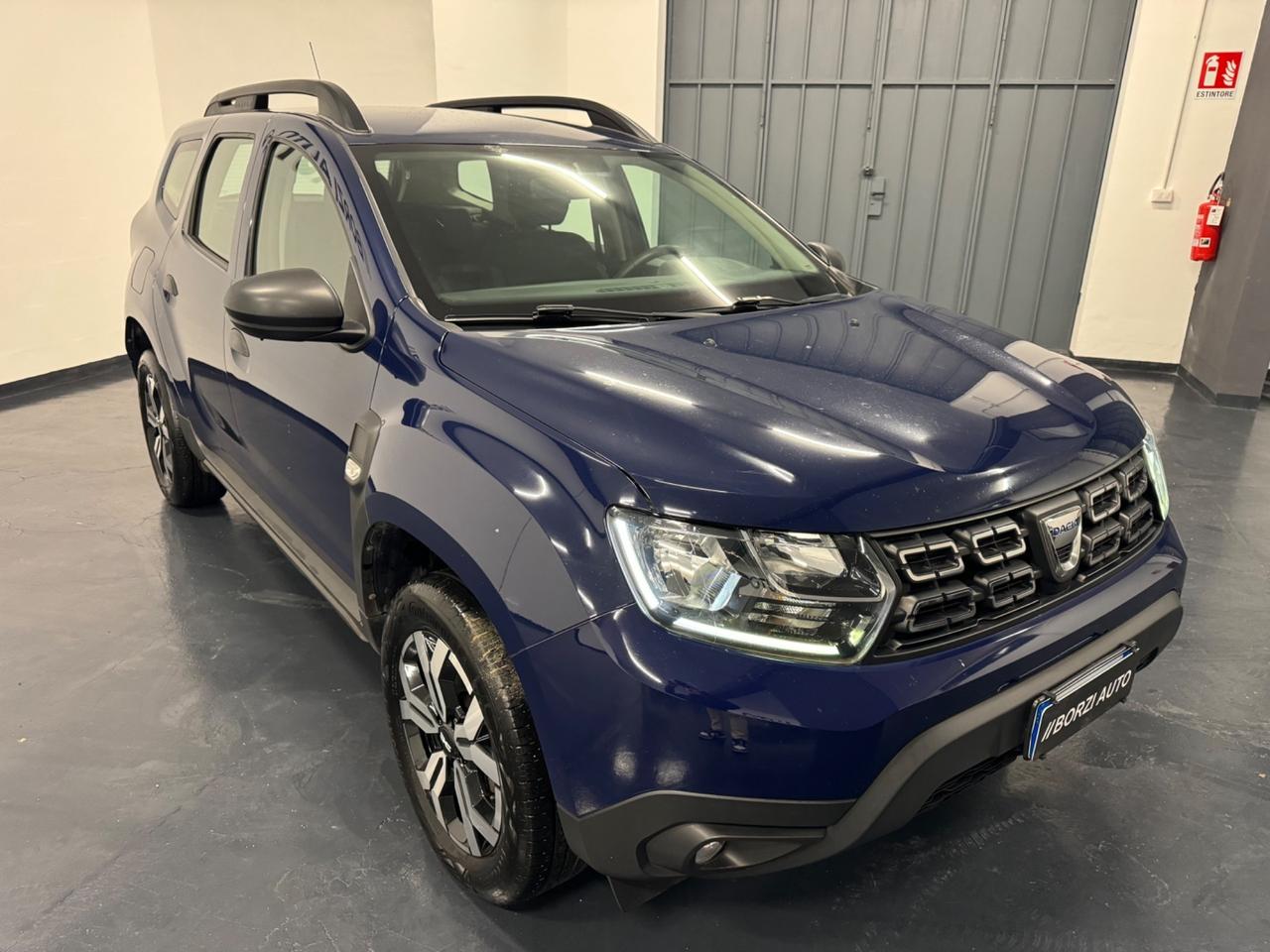 Dacia Duster 1.0 TCe GPL Essential PREZZO PROMO!!