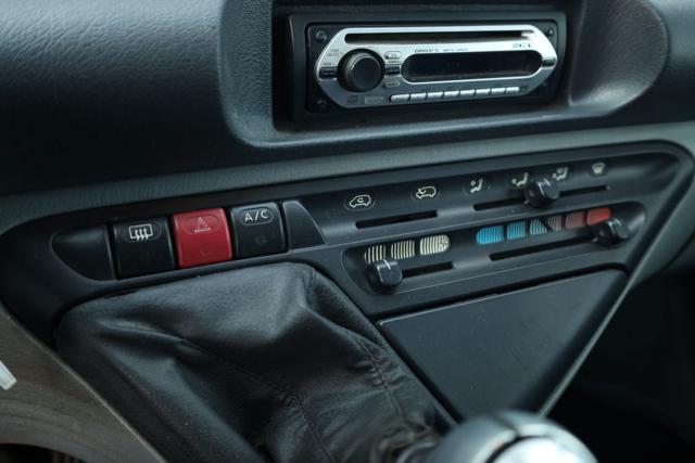 FIAT Scudo 2.0 JTD AUTOCARRO Combi N1