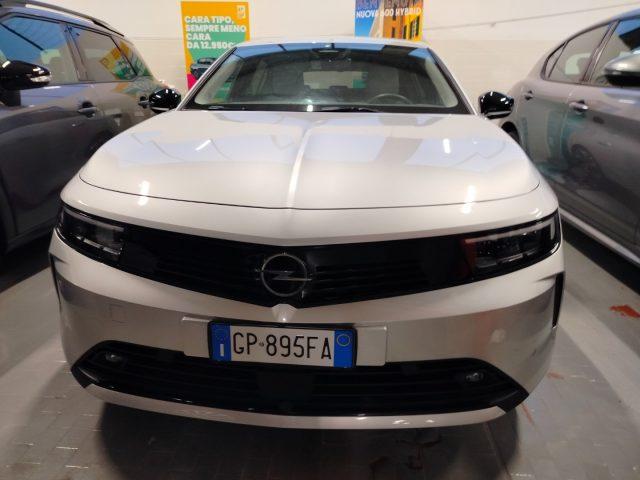 OPEL Astra 1.2 Turbo 130 CV GS