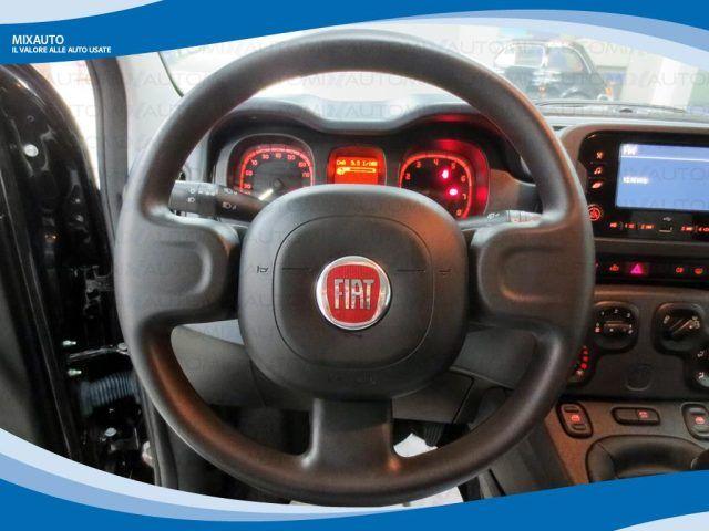 FIAT Panda Hybrid 1.0 FireFly 70cv EU6