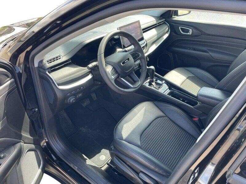 Jeep Compass Compass 1.3 Turbo T4 190 CV PHEV AT6 4xe Limited