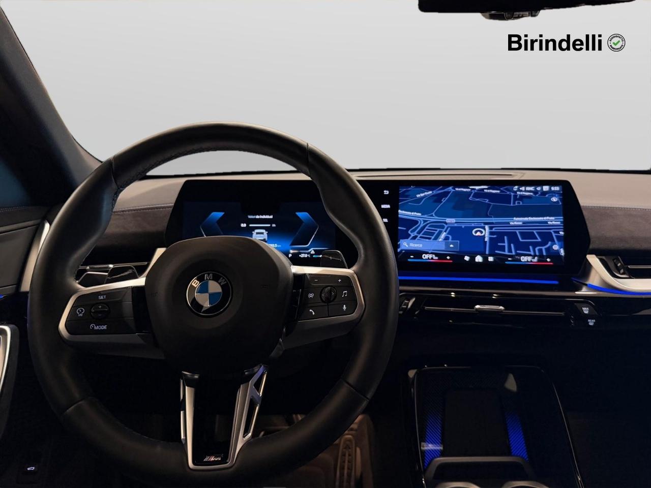 BMW BMW X2 sDrive18d