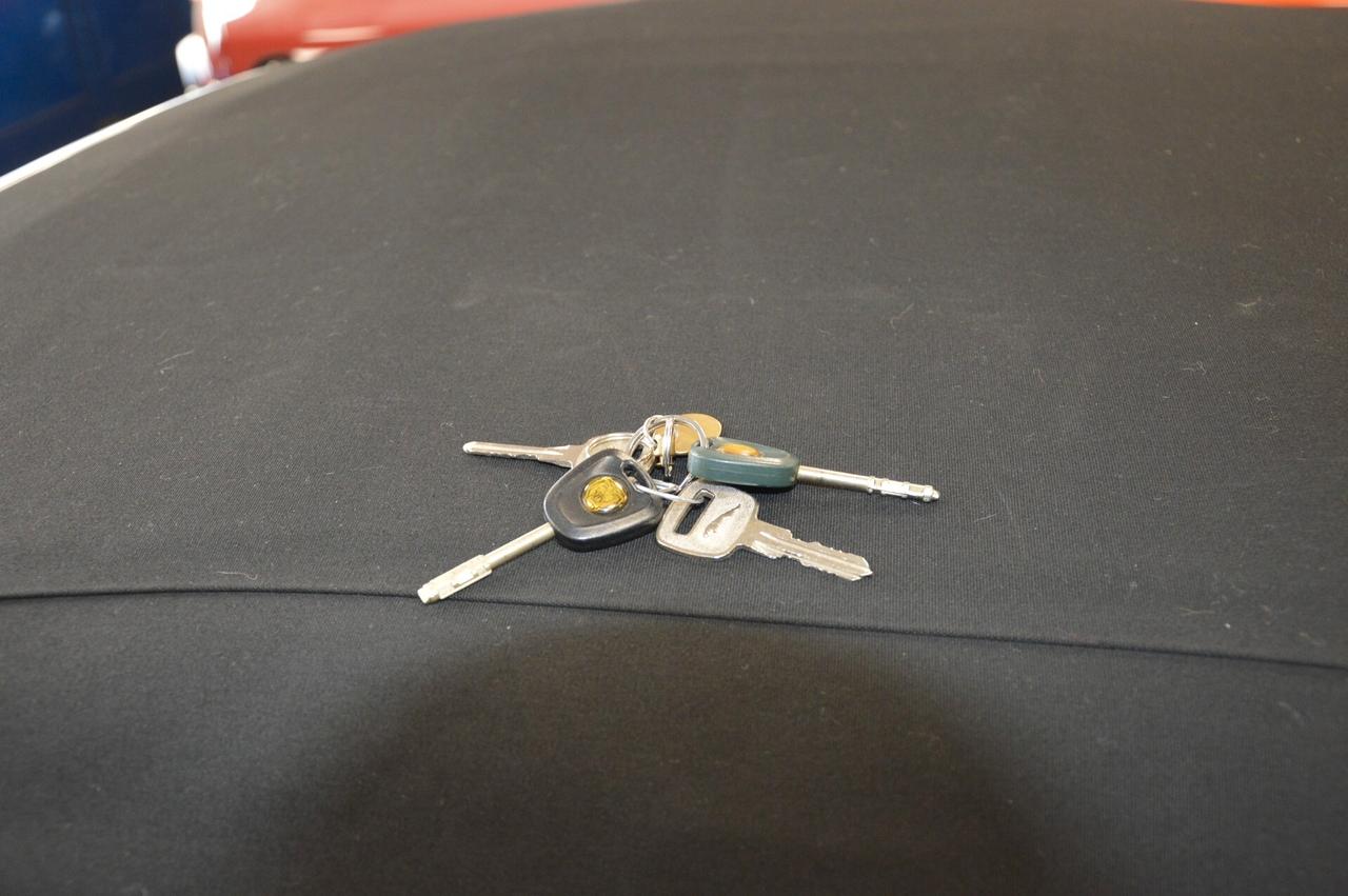 Jaguar XJS 4.0 MOTORE AJ6