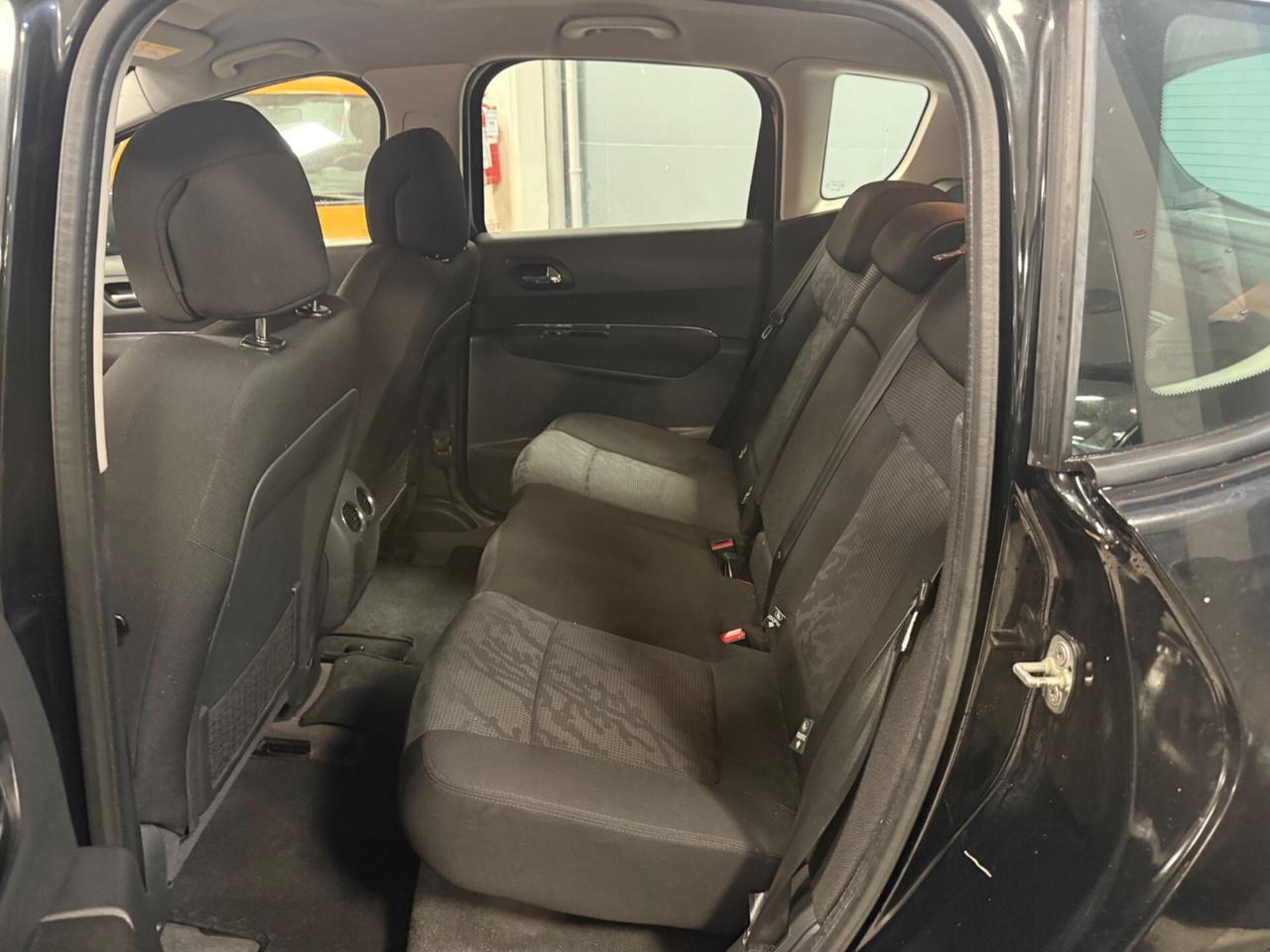 Peugeot 3008 1.6 HDi 112CV Premium Manuale