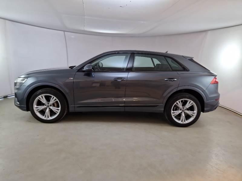 AUDI Q8 50 TDI 286 CV QUATTRO TIPTRONI