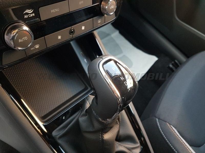 Skoda Kamiq 1.0 TSI SELECTION DSG MY 24