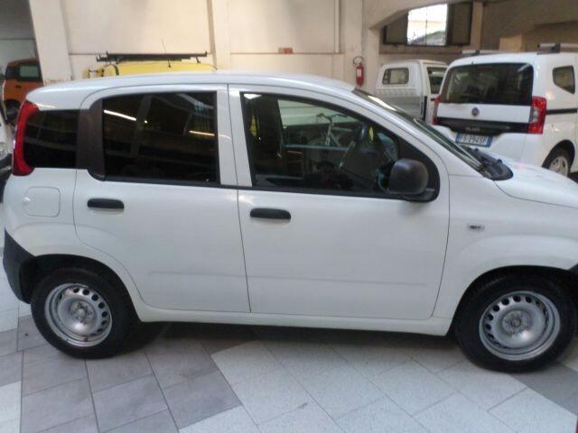 Fiat Panda Van 1.3 MJT 80cv 2 posti E6 Autocarro