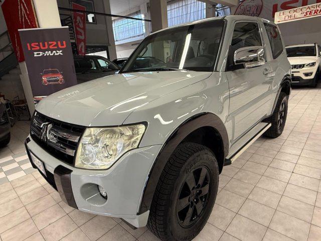 MITSUBISHI Pajero 3.2 DI-D 16V 3p. Intense