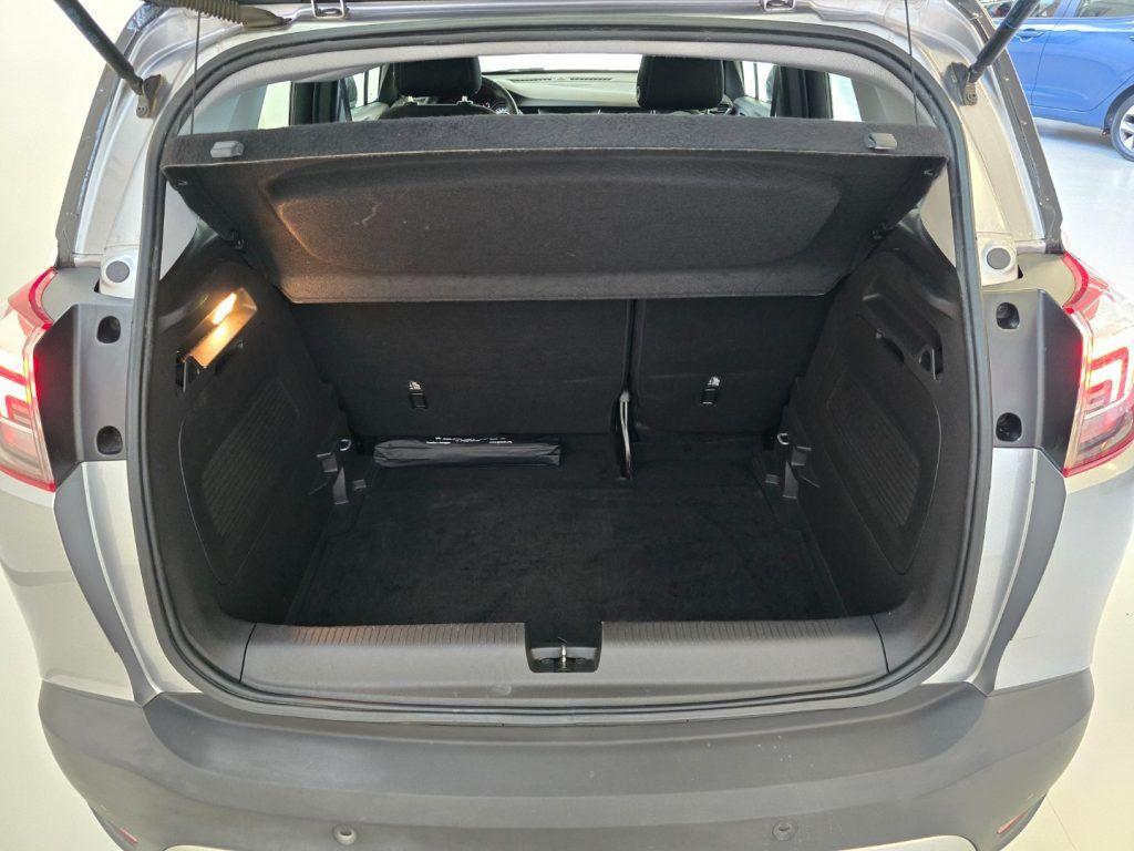 Opel Crossland X 1.5 ECOTEC D 102 CV Innovation