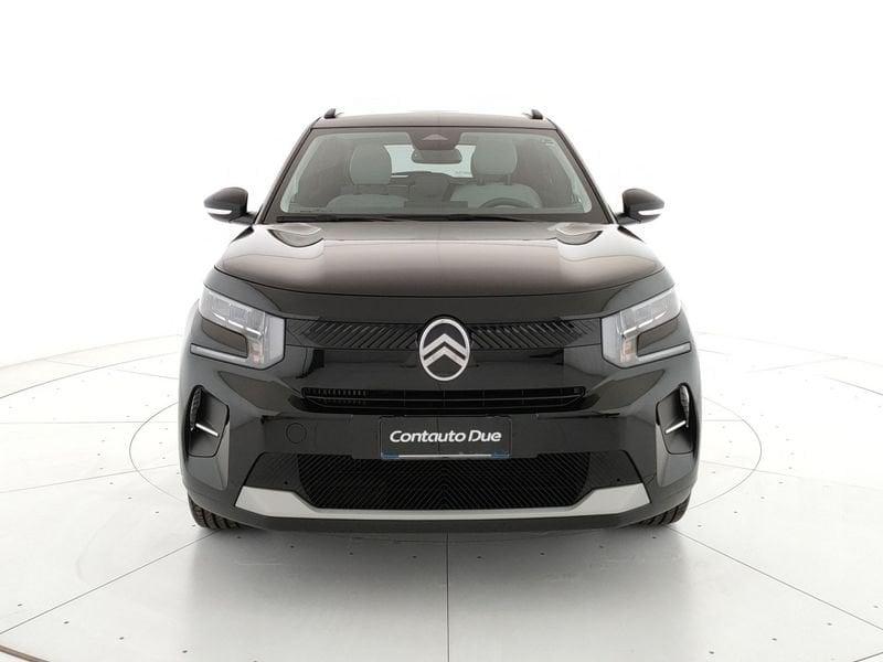 Citroën C3 C3 Hybrid 110 e-DCS6 Plus