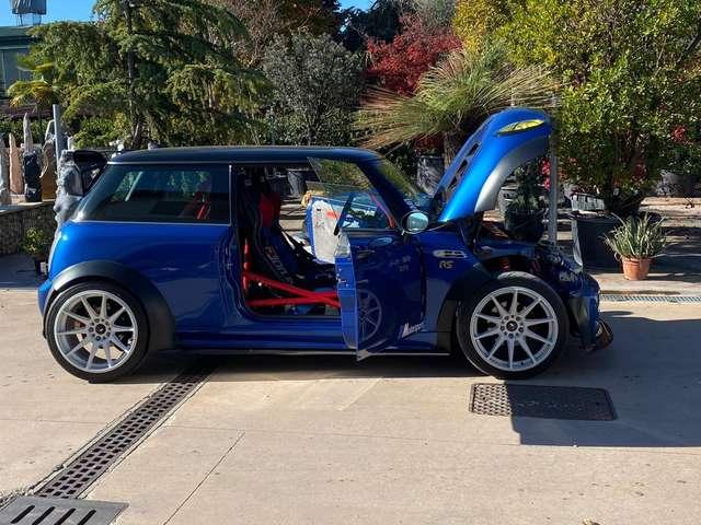 MINI Cooper S 1.6