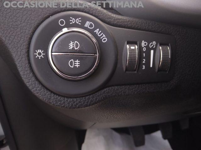 FIAT 500X 1.0 T3 120 CV Connect