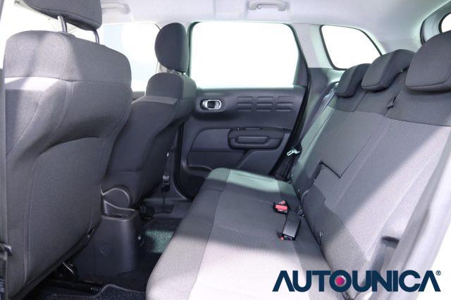 CITROEN C3 Aircross PURETECH 110 S&S SHINE NEOPATENTATI