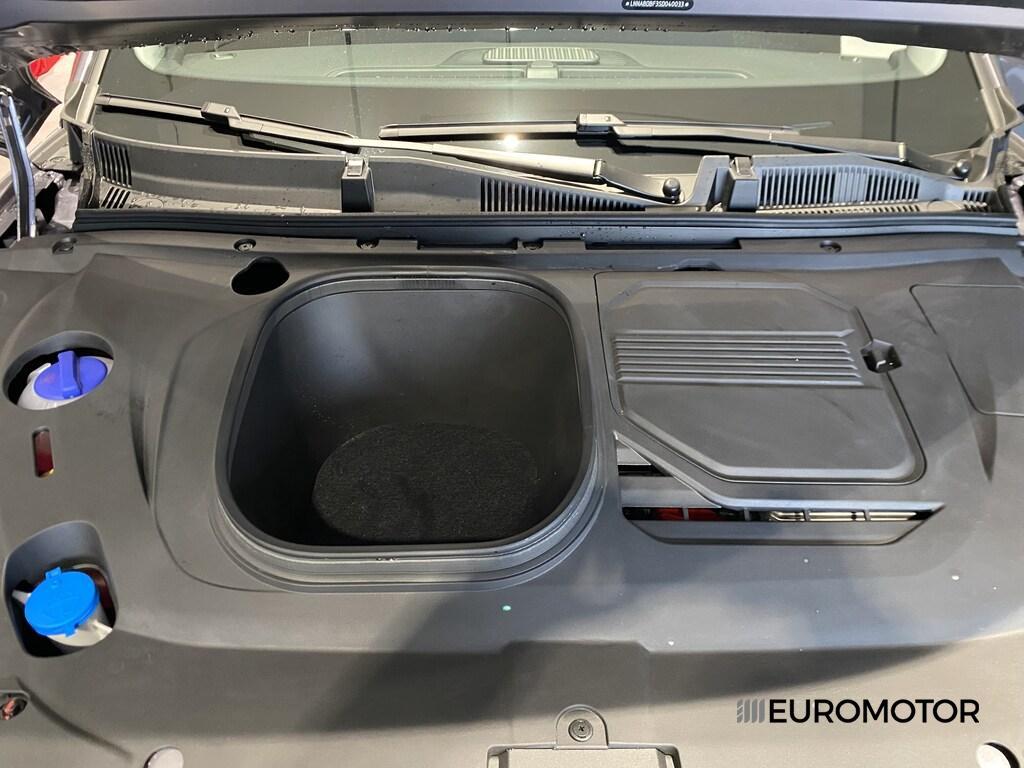Omoda Omoda 5 EV 61,1 kWh Comfort