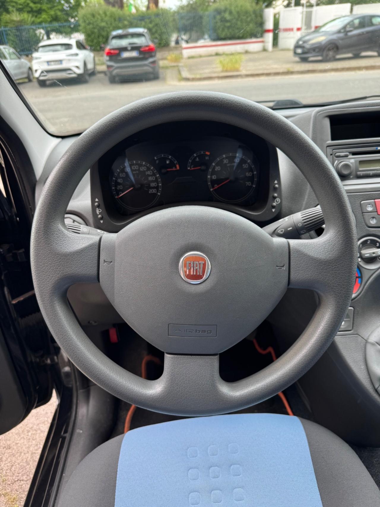 Fiat Panda 1.2 Dynamic