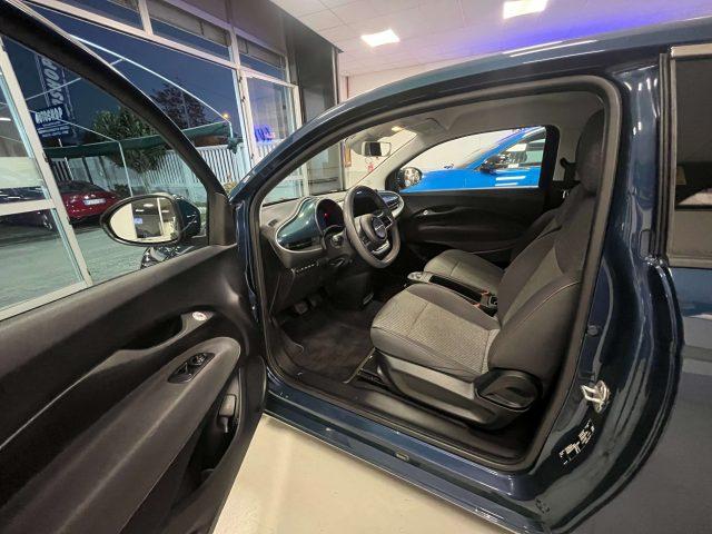 FIAT 500e 500 IV 2020 42 kWh opening edition