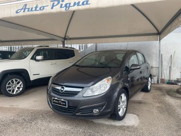 Opel Corsa 1.4 16V 5 porte Cosmo 57.000km!!