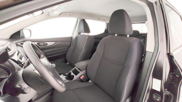 NISSAN Qashqai 1.5 dCi Acenta