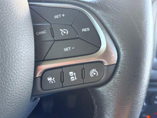 JEEP Renegade 1.6 Mjt 120 CV Limited ACC - BT - CLIMA AUT - 17