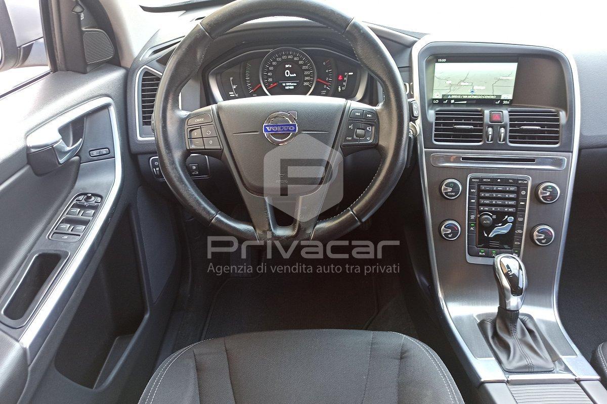VOLVO XC60 D4 Geartronic Business