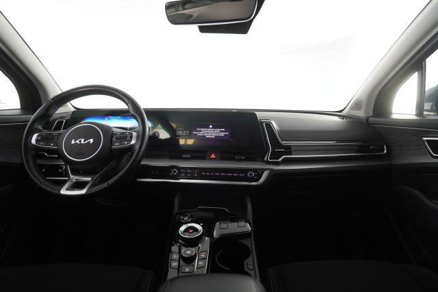 KIA Sportage Sportage 1.6 CRDi MHEV DCT Style