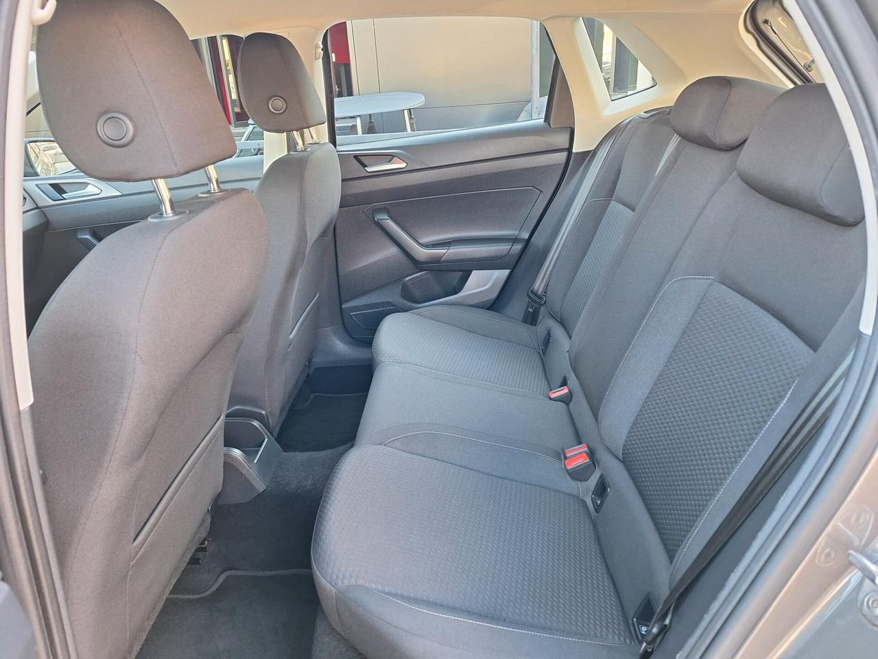 Volkswagen Polo 1.0 80 CV 5p. Comfortline X NEOPATENTATI