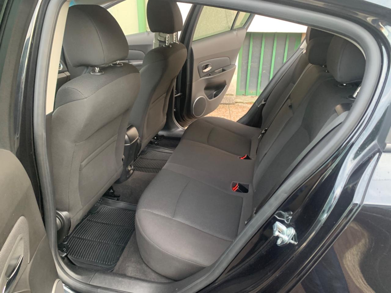 Chevrolet Cruze 2.0 Diesel 163CV 5 porte LT