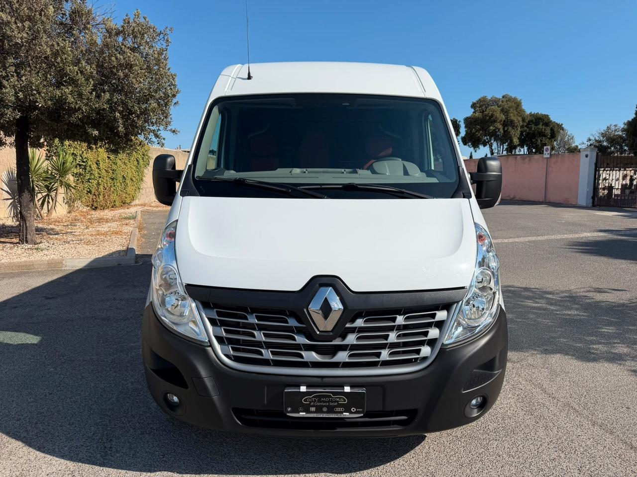 Renault Master 2.3 Dci 125Cv Iva Esposta
