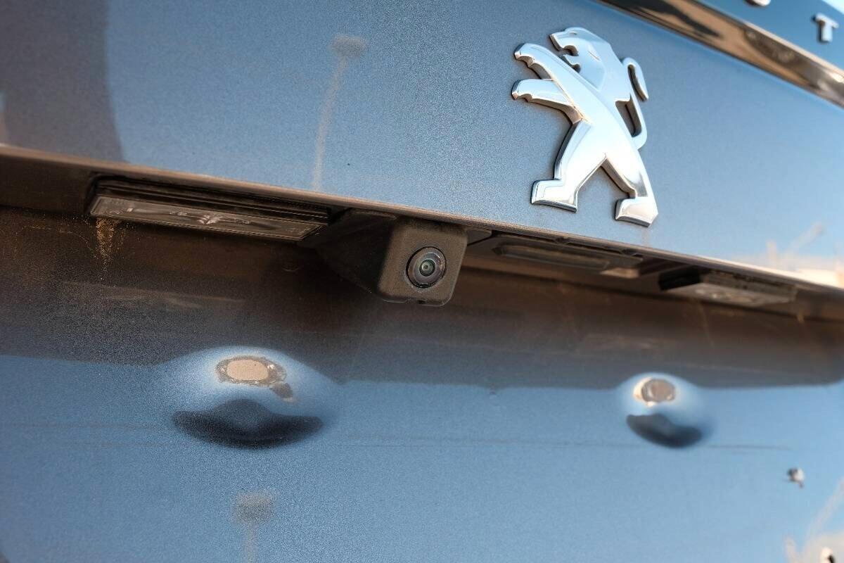 Peugeot 2008 PureTech 100 S&S Allure