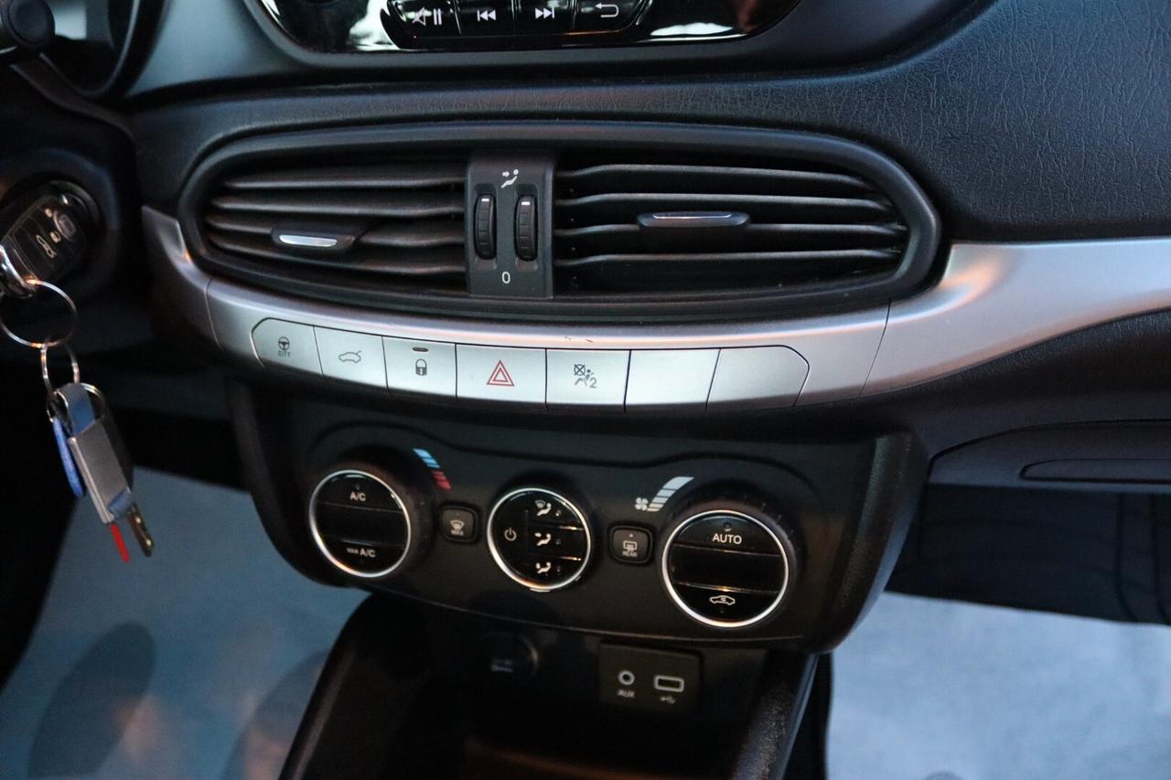 Fiat Tipo 1.4 4 porte Lounge