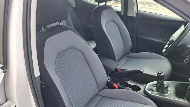 SEAT Arona Arona 2017 1.6 tdi Style 95cv /// MOLTO BELLA ///