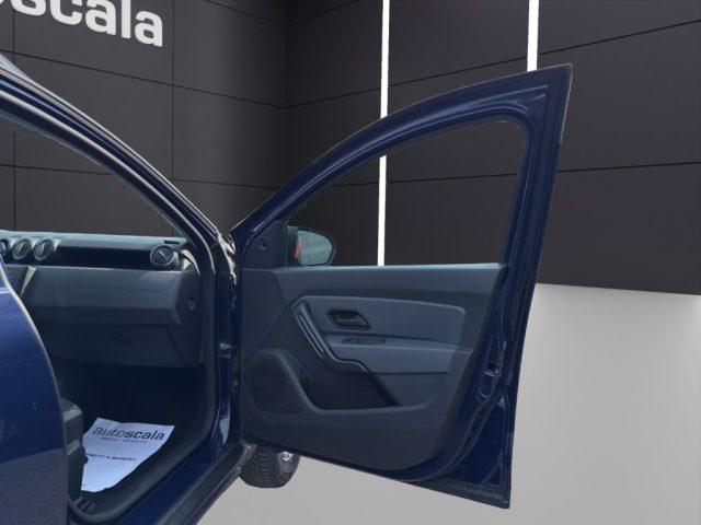 DACIA Duster 1.6 SCe 4x2 Essential